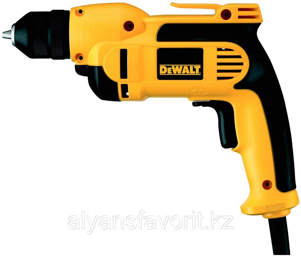 DeWalt, DWD112S, Безударная дрель, 701 Вт, 0-2500 об/мин, БЗП - фото 1 - id-p88209629