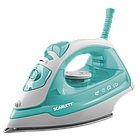 Утюг Scarlett SC-SI30P11 зелёный