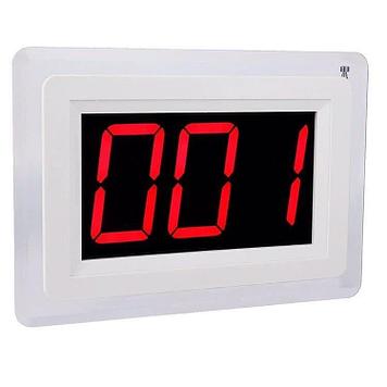 Система вызова персонала 001