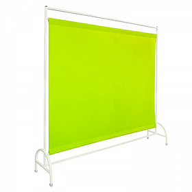 Ширма - цвет белый