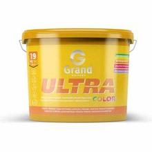 Латексно-акрилатная полуматовая краска для внутренних работ База С ULTRA COLOR 19кг