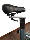 Велотренажер ART.FiT Spin Bike ES-7702, фото 3