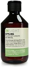 Insight Styling Oil Non Oil 250 мл