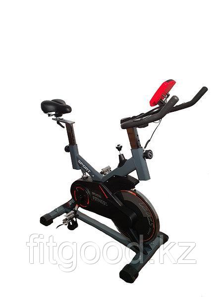 Велотренажер ART.FiT Spin Bike ES-7702