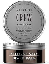 Гель American Crew Beard Balm 60 г