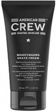 Гель American Crew Moisturizing Shave Cream Shaving Skincare 150 мл