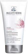 Средство для очищения Algotherm Algo Essential Comfort Cleaning Emulsion 150 мл