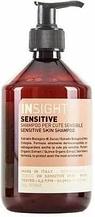 Шампунь для волос Insight Shampoo For Sensitive Skin 400 мл