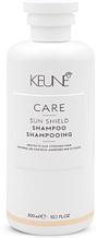 Шампунь для волос Keune Care Sun Shield Shampoo 300 мл