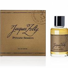 Аромат Jacques Zolty Private Session EDP 100 мл