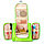 Органайзер для хранения косметики и аксессуаров складной подвесной Wosh bag зеленый, фото 3