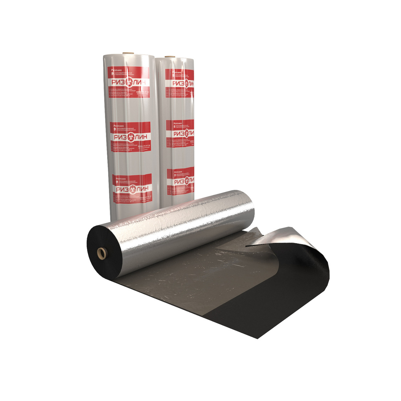 Ризолин ФСа 2,5 мм и 1.5 мм, фото 1