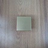 Ручка К- 8 золотой металлик, фото 2