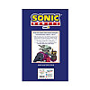 Книга «Sonic. Заражение. Комикс. Том 4 (перевод от Diamond Dust и Сыендука)» Флинн Й., фото 2