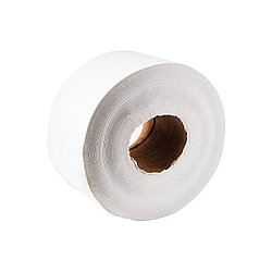 Бумага туалетная Jumbo "NN"/белая/2х-слойная/150м