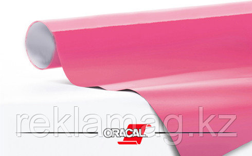 Автовинил ORACAL 970 045 GRA 1,52м*50м Светло-розовый глянец, фото 1