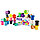 Пластилин  Genio Kids  Большой набор  24 цвета, фото 3