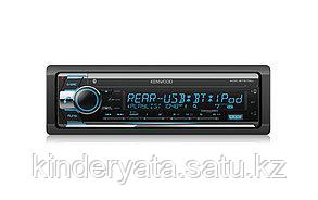 Автомагнитола KENWOOD KDC-X5200BTM