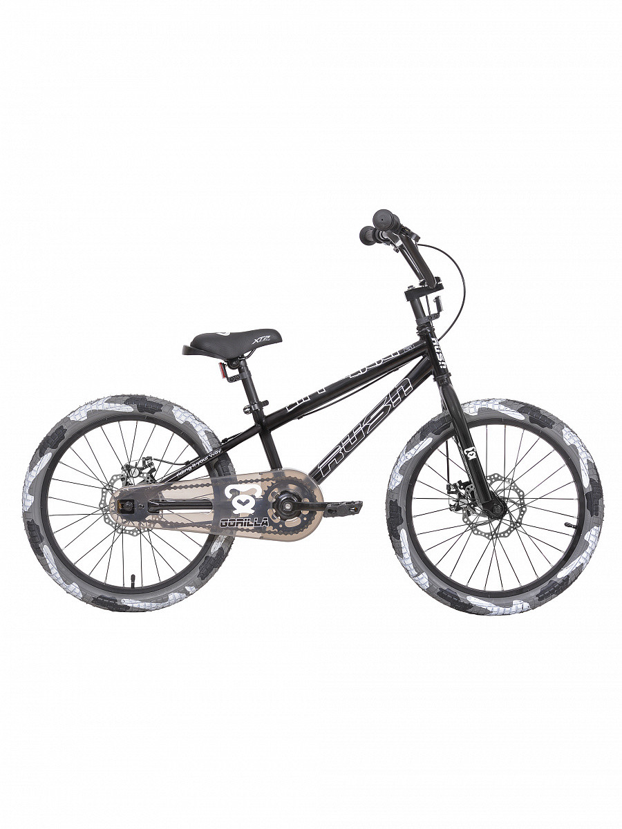 Велосипед 20" GORILLA DISC ST RUSH HOUR