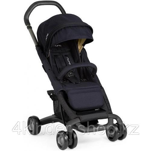 Коляска Nuna Pepp Luxx в ассортименте