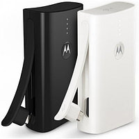 Внешний аккумулятор Motorola Power Pack 3000 mAh