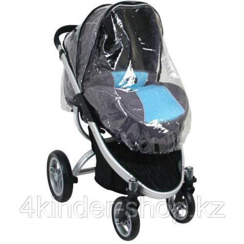 Дождевик Valco baby Raincover Rebel Q & Zee Spark & Snap 4 Ultra