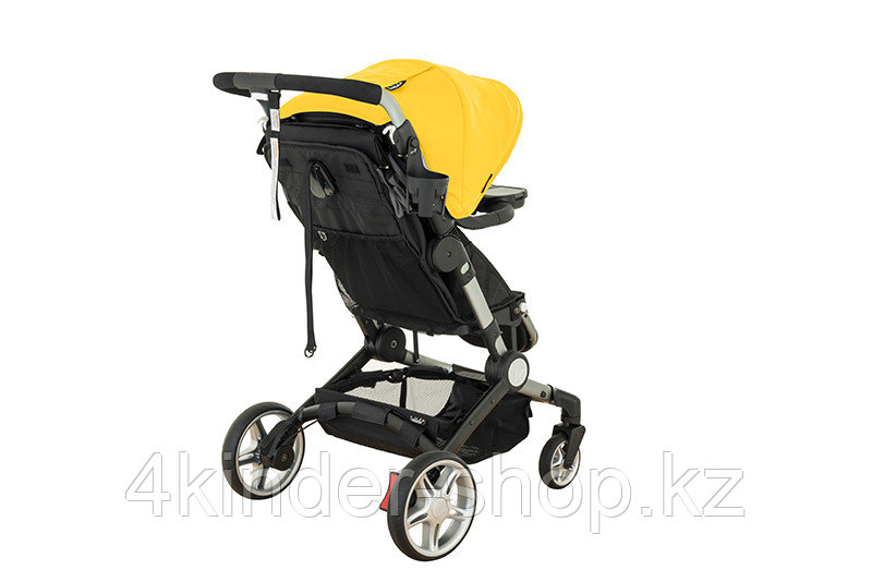 Коляска Larktale Coast Pram в ассортименте - фото 4 - id-p88222115