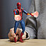 Игрушка Hasbro Spider-man Фигурки человека-паука паутинный город 15 см, фото 3