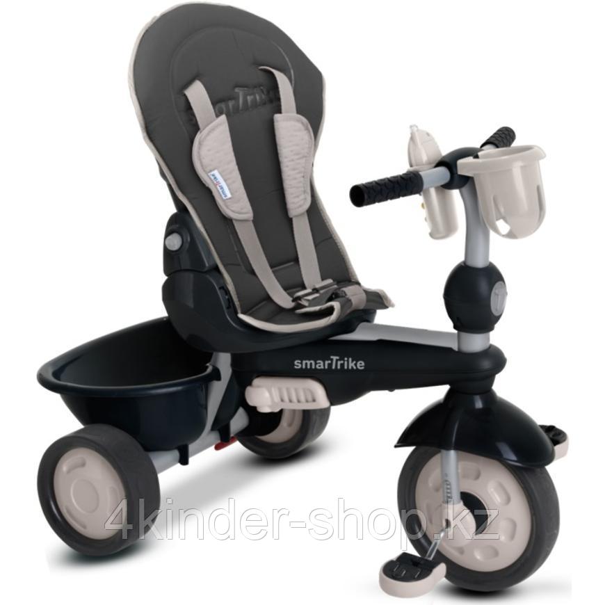 Велосипед Smart Trike 5в1 Recliner Infinity в ассортименте - фото 4 - id-p88222138