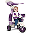 Велосипед Smart Trike 5в1 Dazzle/Splash в ассортименте, фото 7