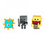 Набор Minecraft из 3х фигурок CKH41, фото 2