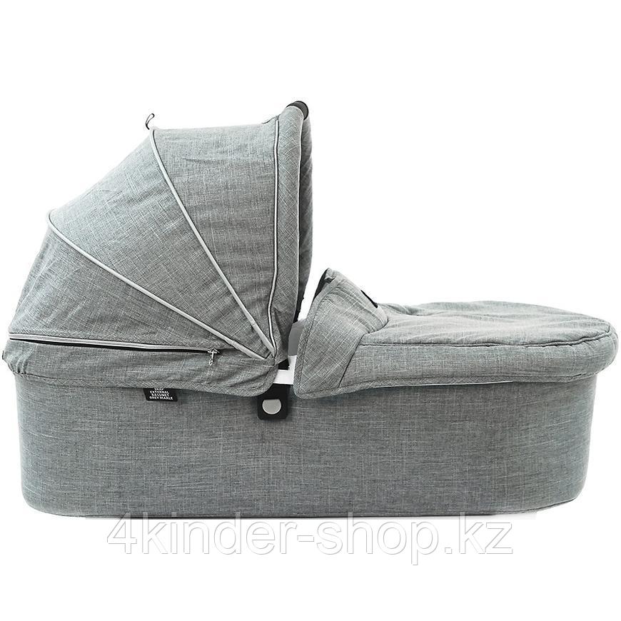 Люлька Valco baby External Bassinet для Snap & Snap4 / Tailormade в ассортименте - фото 3 - id-p88222460