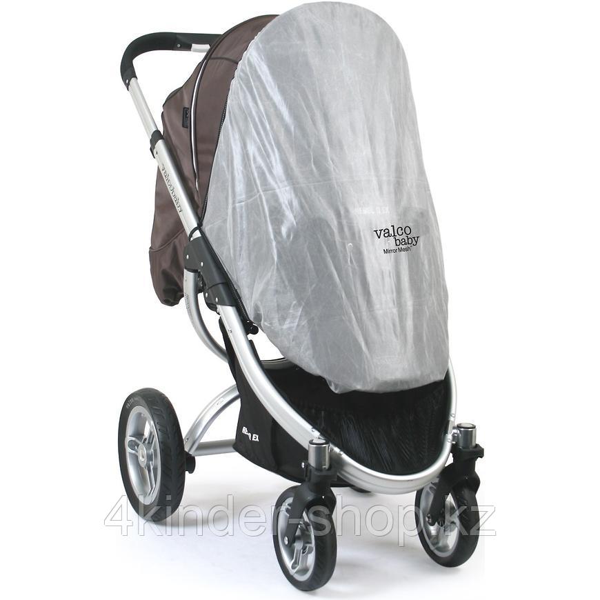 Москитная сетка Valco baby Mirror mesh / Rebel Q & Zee Spark