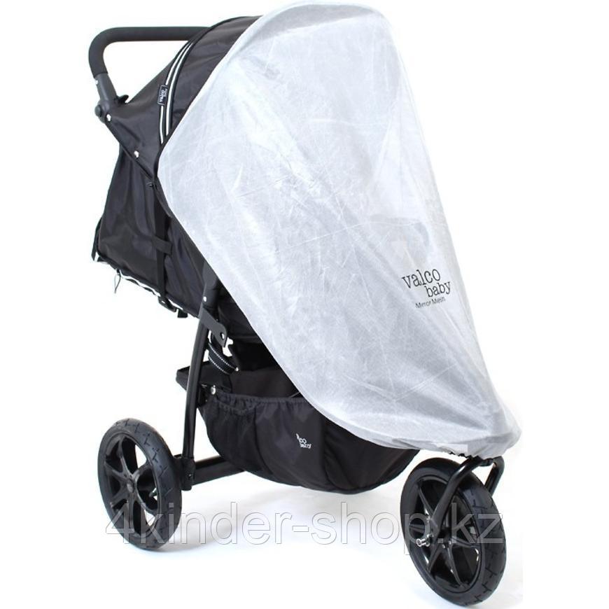 Москитная сетка Valco baby Mirror mesh / Tri Mode Х & Quad X