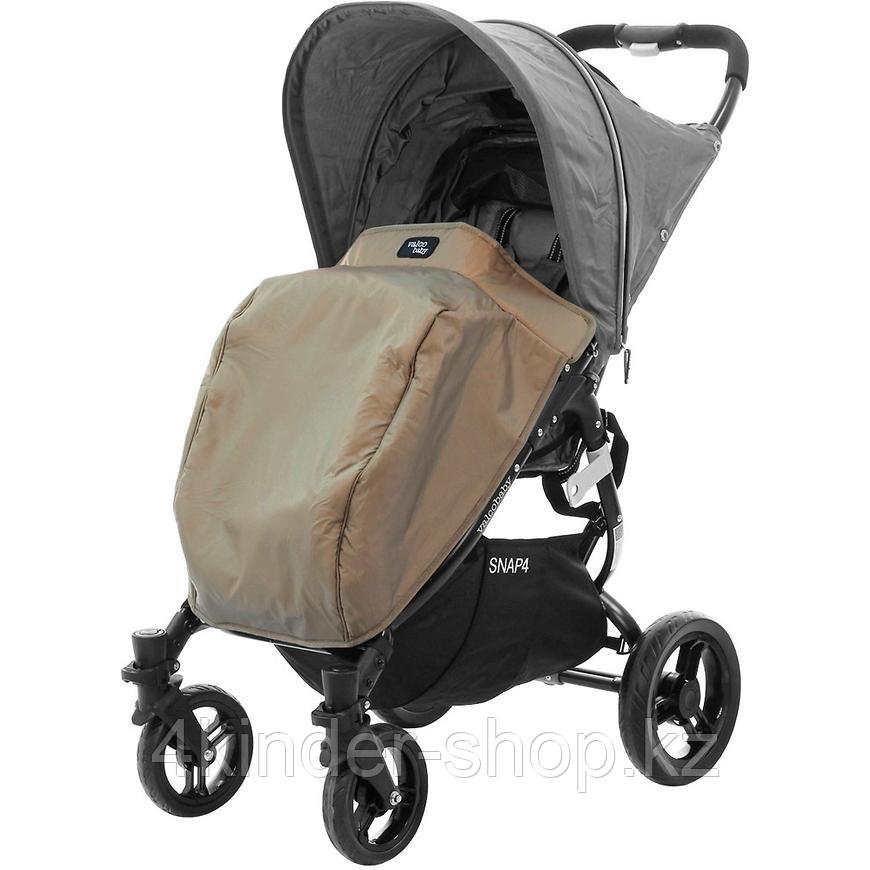 Накидка на ножки Valco Baby Boot Cover на Snap, Snap4, Snap Duo, цвет Spice