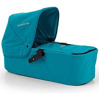 Люлька Bumbleride Carrycot Aquamarine для Indie Twin