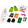 Лего Подружки 41315 Сёрф-станция, фото 7