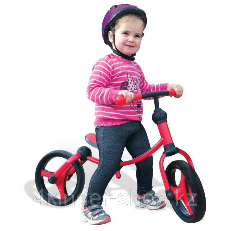 Беговел Smart Trike Running Bike - фото 5 - id-p88223148