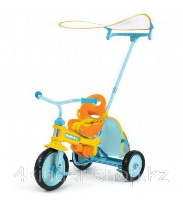 Велосипед Italtrike AZZURRO