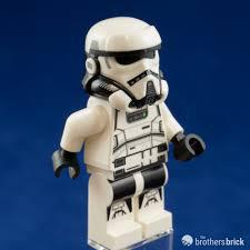 Лего потрулирование LEGO Star Wars Imperial Patrol Battle Pack - фото 4 - id-p88223183
