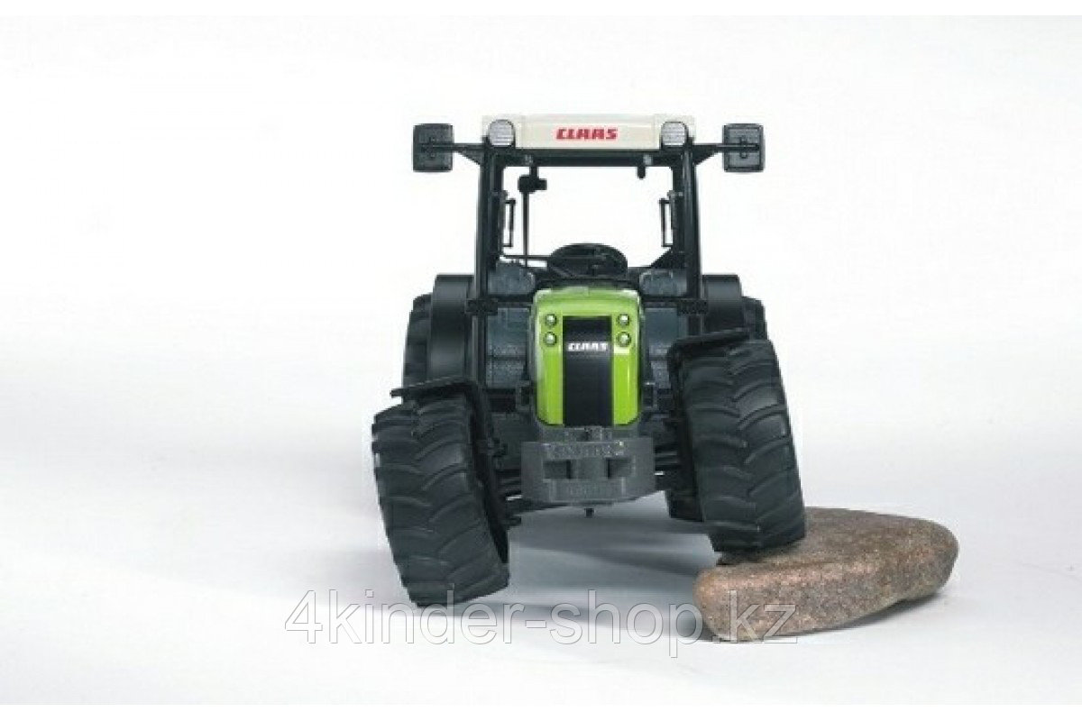 Трактор Claas Nectis 267 F