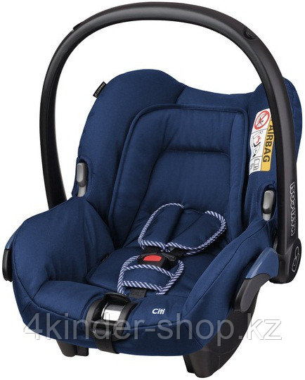 Автокресло Maxi Cosi Citi River Blue