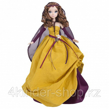 Кукла Sonya Rose, серия "Gold collection", платье Эльза R4345N