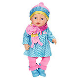 Zapf Creation Baby born 823-828 Бэби Борн Одежда для прохладной погоды, фото 2