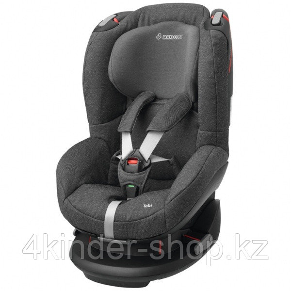 Автокресло Maxi Cosi Tobi Black Grid - фото 1 - id-p88223375