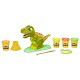 Hasbro Play-Doh Набор "Могучий Динозавр" - фото 1 - id-p88223421