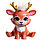 Mattel Enchantimals FNH23 Кукла Данесса Оления, 15 см, фото 3