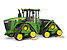 Трактор John Deere 9620RX гусеничный 04-055, фото 3