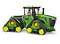 Трактор John Deere 9620RX гусеничный 04-055, фото 4