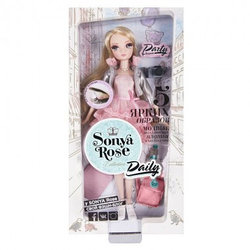 Кукла Sonya Rose из серии "Daily collection" Вечеринка Путешествие R4333N